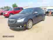 2015 Chevrolet Cruze LS with VIN 1G1PB5SG8F7195211, listed as a IAAI auction lot 42775040 with 116,435 mi miles and . Bid and sale history available at DreamBid. Image 2.