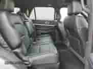 2017 Ford Explorer Sport with VIN 1FM5K8GT1HGD88403, listed as a Copart auction lot 69809245 with 151,431 mi miles and Salvage title. Bid and sale history available at DreamBid. Image 11.