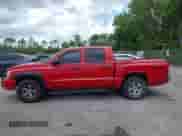 2006 Dodge Dakota SLT с VIN 1D7HW48N46S715004, выставлен на аукционе IAAI как лот 42916302 с пробегом 231 171 миль миль и . История ставок и продаж доступна на DreamBid. Изображение 15.