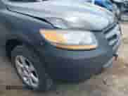 2009 Hyundai Santa Fe Limited z VIN 5NMSH73E89H279616, wystawiony jako IAAI lot #42678374 z przebiegiem 151 968 mil mil oraz . Historia ofert i sprzedaży dostępna na DreamBid. Obrazek 6.