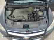 2010 Chevrolet Malibu 1LT с VIN 1G1ZC5EBXAF262184, выставлен на аукционе Copart как лот 86817905 с пробегом 173 695 миль миль и Чистый • Clean title. История ставок и продаж доступна на DreamBid. Изображение 11.