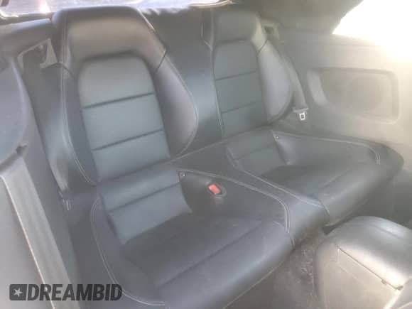 2018 Ford Mustang EcoBoost Premium with VIN 1FATP8UH9J5111390, listed as a Copart auction lot 85526625 with 107,419 mi miles and Salvage title. Bid and sale history available at DreamBid. Image 10.