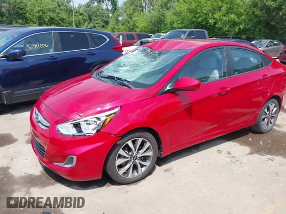2017 Hyundai Accent Value Edition с VIN KMHCT4AE0HU334650, выставлен на аукционе IAAI как лот 42385304 с пробегом 23 241 миль миль и . История ставок и продаж доступна на DreamBid. Изображение 17.