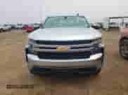 2020 Chevrolet Silverado 1500 LT с VIN 3GCUYDET6LG291320, выставлен на аукционе Copart как лот 43931405 с пробегом 120 613 миль миль и Чистый • Clean title. История ставок и продаж доступна на DreamBid. Изображение 5.
