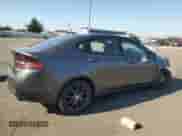 2016 Dodge Dart SXT with VIN 1C3CDFBB7GD507780, listed as a Copart auction lot 80470435 with Not provided miles and Salvage title. Bid and sale history available at DreamBid. Image 3.