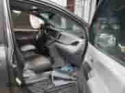 2016 Toyota Sienna LE with VIN 5TDKK3DC5GS742135, listed as a IAAI auction lot 43527550 with 131,115 mi miles and . Bid and sale history available at DreamBid. Image 5.