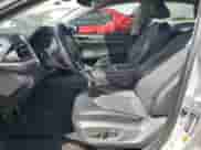 2021 Toyota Camry SE Nightshade with VIN 4T1G11AK5MU530198, listed as a Copart auction lot 85170765 with 70,293 mi miles and Non repairable. Bid and sale history available at DreamBid. Image 7.