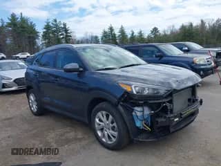 2021 Hyundai Tucson Value с VIN KM8J3CA41MU367997, выставлен на аукционе IAAI как лот 42096695 с пробегом 34 781 миль миль и . История ставок и продаж доступна на DreamBid. Изображение 1.