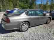 2002 Chevrolet Impala с VIN 2G1WF52E529377097, выставлен на аукционе Copart как лот 84733935 с пробегом 95 930 миль миль и Списание • Salvage title. История ставок и продаж доступна на DreamBid. Изображение 3.