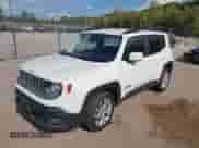 2017 Jeep Renegade Latitude с VIN ZACCJABB6HPE80971, выставлен на аукционе IAAI как лот 43391377 с пробегом 140 903 миль миль и . История ставок и продаж доступна на DreamBid. Изображение 2.