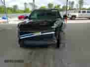 2023 Chevrolet Suburban LT z VIN 1GNSKCKD4PR406669, wystawiony jako Copart lot #58753945 z przebiegiem 41 969 mil mil oraz Szkoda całkowita • Salvage title. Historia ofert i sprzedaży dostępna na DreamBid. Obrazek 14.