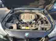 2010 BMW 5 Series 550i Gran Turismo xDrive с VIN WBASP4C59AC341090, выставлен на аукционе Copart как лот 89295685 с пробегом 127 429 миль миль и Списание • Salvage title. История ставок и продаж доступна на DreamBid. Изображение 11.