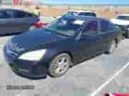 2006 Honda Accord EX-L with VIN 1HGCM56856A000799, listed as a IAAI auction lot 43133965 with 273,523 mi miles and . Bid and sale history available at DreamBid. Image 2.