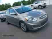 2017 Hyundai Accent Value Edition с VIN KMHCT4AE4HU359289, выставлен на аукционе IAAI как лот 42530278 с пробегом 127 627 миль миль и . История ставок и продаж доступна на DreamBid. Изображение 1.