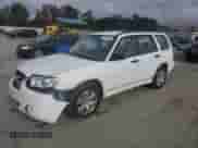 2008 Subaru Forester X с VIN JF1SG63688H730961, выставлен на аукционе Copart как лот 85724315 с пробегом 199 277 миль миль и Списание • Salvage title. История ставок и продаж доступна на DreamBid. Изображение 1.