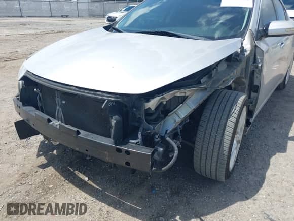 2014 Nissan Maxima SV z VIN 1N4AA5AP1EC494763, wystawiony jako IAAI lot #42931030 z przebiegiem 169 540 mil mil oraz . Historia ofert i sprzedaży dostępna na DreamBid. Obrazek 6.