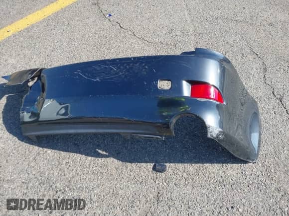 2009 Lexus IS 350 с VIN JTHBE262695023294, выставлен на аукционе IAAI как лот 43523851 с пробегом 172 746 миль миль и . История ставок и продаж доступна на DreamBid. Изображение 11.