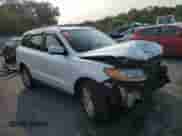 2011 Hyundai Santa Fe Limited с VIN 5XYZKDAG5BG079893, выставлен на аукционе Copart как лот 68065195 с пробегом 233 285 миль миль и Списание • Salvage title. История ставок и продаж доступна на DreamBid. Изображение 4.