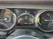 2022 Jeep Wrangler Unlimited Sahara with VIN 1C4JJXP65NW276425, listed as a Copart auction lot 70727595 with 29,165 mi miles and Salvage title. Bid and sale history available at DreamBid. Image 9.