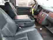 2010 Chevrolet Suburban LS with VIN 1GNUKHE37AR203811, listed as a IAAI auction lot 41304431 with Not provided miles and . Bid and sale history available at DreamBid. Image 5.