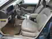 2005 Hyundai XG с VIN KMHFU45E45A382735, выставлен на аукционе Copart как лот 56143445 с пробегом 127 188 миль миль и Списание • Salvage title. История ставок и продаж доступна на DreamBid. Изображение 7.