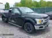 2020 Ford F-150 XL z VIN 1FTFX1E47LFA36566, wystawiony jako IAAI lot #39364878 z przebiegiem 55 188 mil mil oraz . Historia ofert i sprzedaży dostępna na DreamBid. Obrazek 1.