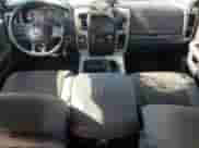 2016 Ram 1500 Outdoorsman with VIN 1C6RR7LG9GS205806, listed as a Copart auction lot 70354895 with 185,215 mi miles and Salvage title. Bid and sale history available at DreamBid. Image 8.