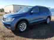 2018 Volkswagen Tiguan S с VIN 3VV0B7AX3JM018748, выставлен на аукционе Copart как лот 81762955 с пробегом 276 367 миль миль и Чистый • Clean title. История ставок и продаж доступна на DreamBid. Изображение 1.