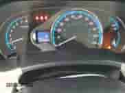 2011 Toyota Sienna XLE with VIN 5TDDK3DC6BS013515, listed as a Copart auction lot 84168845 with 258,883 mi miles and Salvage title. Bid and sale history available at DreamBid. Image 9.