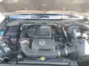 2006 Nissan Pathfinder SE z VIN 5N1AR18U06C634645, wystawiony jako IAAI lot #41854696 z przebiegiem 209 129 mil mil oraz . Historia ofert i sprzedaży dostępna na DreamBid. Obrazek 10.