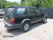 1998 Nissan Pathfinder XE with VIN JN8AR05Y2WW249760, listed as a IAAI auction lot 42676345 with 184,158 mi miles and . Bid and sale history available at DreamBid. Image 4.