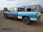 1991 GMC Sierra 1500 SLT z VIN 2GTEK19Z4M1542137, wystawiony jako Copart lot #68024074 z przebiegiem 347 281 mil mil oraz Szkoda całkowita • Salvage title. Historia ofert i sprzedaży dostępna na DreamBid. Obrazek 2.