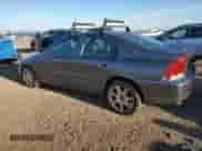 2006 Volvo S60 2.5L Turbo с VIN YV1RH592962534848, выставлен на аукционе Copart как лот 81454245 с пробегом 120 886 миль миль и Списание • Salvage title. История ставок и продаж доступна на DreamBid. Изображение 2.