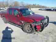 2020 Nissan Frontier Pro-4X with VIN 1N6ED0EB7LN711929, listed as a IAAI auction lot 41734195 with 145,089 mi miles and . Bid and sale history available at DreamBid. Image 1.