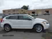 2011 Dodge Caliber Heat with VIN 1B3CB5HA1BD172908, listed as a IAAI auction lot 43438551 with 153,540 mi miles and . Bid and sale history available at DreamBid. Image 13.