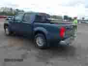 2020 Nissan Frontier Pro-4X с VIN 1N6ED0EB3LN706968, выставлен на аукционе IAAI как лот 43252331 с пробегом 120 012 миль миль и . История ставок и продаж доступна на DreamBid. Изображение 3.