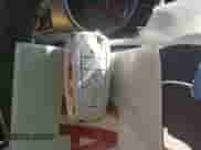 2021 Ford Mustang EcoBoost с VIN 1FATP8UH8M5107996, выставлен на аукционе IAAI как лот 43267441 с пробегом 80 004 миль миль и . История ставок и продаж доступна на DreamBid. Изображение 11.