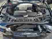 2016 BMW 4 Series 428i с VIN WBA3V7C54G5A27570, выставлен на аукционе Copart как лот 84550475 с пробегом 52 090 миль миль и Списание • Salvage title. История ставок и продаж доступна на DreamBid. Изображение 11.