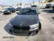 2021 BMW 5 Series 530i с VIN WBA53BH06MCF47047, выставлен на аукционе Copart как лот 70920935 с пробегом 104 172 миль миль и Списание • Salvage title. История ставок и продаж доступна на DreamBid. Изображение 13.