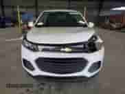 2022 Chevrolet Trax LS с VIN KL7CJKSM3NB527738, выставлен на аукционе Copart как лот 64237035 с пробегом 79 796 миль миль и Списание • Salvage title. История ставок и продаж доступна на DreamBid. Изображение 5.