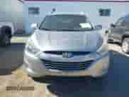 2015 Hyundai Tucson Limited с VIN KM8JU3AG4FU973160, выставлен на аукционе IAAI как лот 43419711 с пробегом 123 320 миль миль и . История ставок и продаж доступна на DreamBid. Изображение 13.