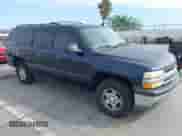 2006 Chevrolet Suburban LS 1WT с VIN 1GNEC16Z36J142250, выставлен на аукционе IAAI как лот 43293351 с пробегом 168 464 миль миль и . История ставок и продаж доступна на DreamBid. Изображение 1.