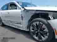 2024 BMW 5 Series 530i with VIN WBA43FJ06RCS61104, listed as a IAAI auction lot 43056084 with Not provided miles and . Bid and sale history available at DreamBid. Image 6.