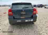 2008 Dodge Caliber R/T with VIN 1B3HB78K18D754364, listed as a Copart auction lot 56668565 with 132,353 mi miles and Clean title. Bid and sale history available at DreamBid. Image 6.