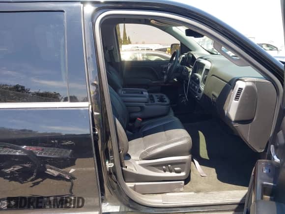 2018 GMC Sierra 1500 SLT z VIN 3GTP1NEC7JG112934, wystawiony jako IAAI lot #43055845 z przebiegiem 104 152 mil mil oraz . Historia ofert i sprzedaży dostępna na DreamBid. Obrazek 5.