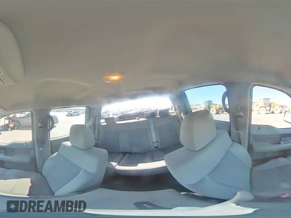 2005 Ford F-150 XLT z VIN 1FTPW12585FA30749, wystawiony jako Copart lot #82502375 z przebiegiem 128 237 mil mil oraz Szkoda całkowita • Salvage title. Historia ofert i sprzedaży dostępna na DreamBid. Obrazek 14.