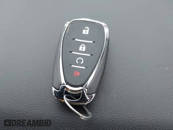 2025 Chevrolet TrailBlazer LS with VIN KL79MMSP8SB133560, listed as a IAAI auction lot 42636052 with 6,471 mi miles and . Bid and sale history available at DreamBid. Image 11.