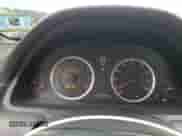 2010 Honda Accord LX-P with VIN 1HGCP2F4XAA100585, listed as a Copart auction lot 86300935 with 153,798 mi miles and Salvage title. Bid and sale history available at DreamBid. Image 9.