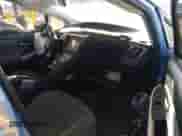 2012 Toyota Prius with VIN JTDKN3DP9C3005834, listed as a IAAI auction lot 43449083 with 88,839 mi miles and . Bid and sale history available at DreamBid. Image 5.