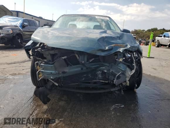 1998 Chevrolet Malibu LS с VIN 1G1NE52M5WY148653, выставлен на аукционе Copart как лот 72014395 с пробегом 156 389 миль миль и Списание • Salvage title. История ставок и продаж доступна на DreamBid. Изображение 5.